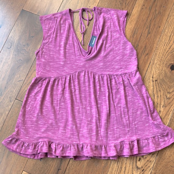 ModCloth blouse - Picture 3 of 3